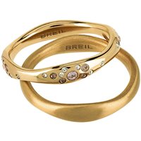 Anello Breil Donna Illusion in Acciaio TJ2644-12 - TJ2644-12